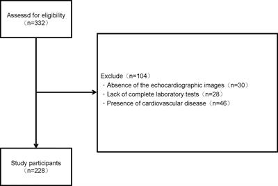Association of Metabolic Dysfunction-Associated Fatty Liver Disease With Left Ventricular Diastolic Function and Cardiac Morphology